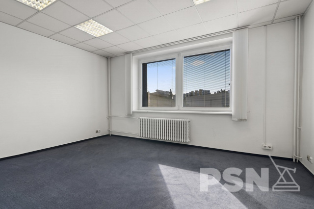 Office building for rent, Praha 10 - 7/16
