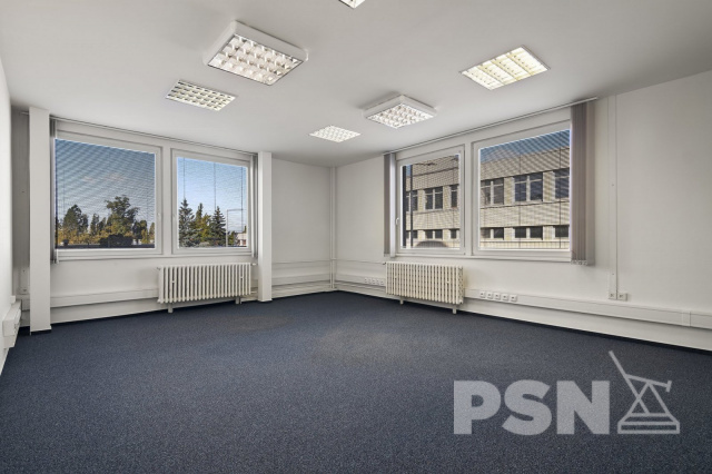 Office building for rent, Praha 10 - 8/16
