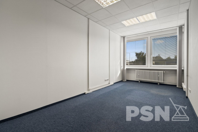 Office building for rent, Praha 10 - 9/16