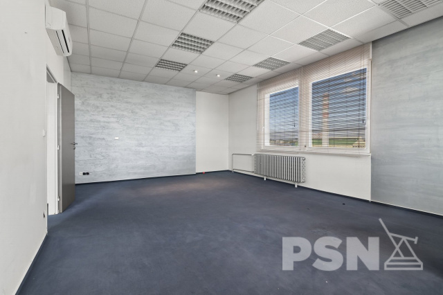 Office building for rent, Praha 10 - 11/16