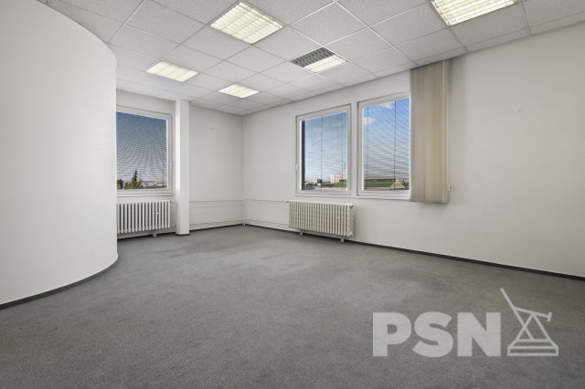Office building for rent, Praha 10 - 12/16