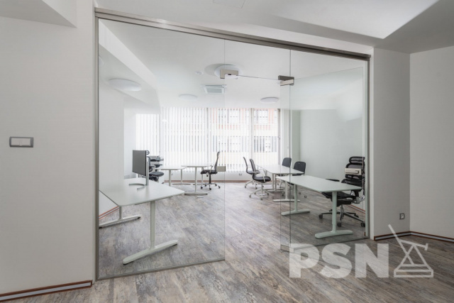 Commercial space for rent, Praha 1 - 4/8