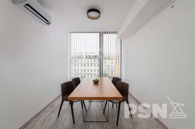 Commercial space for rent, Praha 1 - 5/8