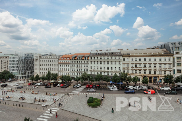 Commercial space for rent, Praha 1 - 6/8