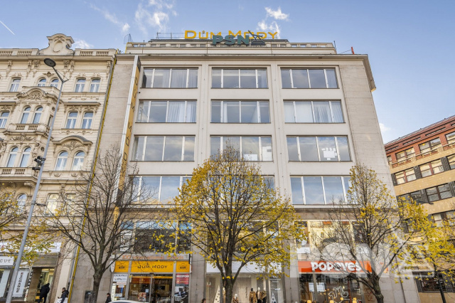 Commercial space for rent, Praha 1 - 8/8