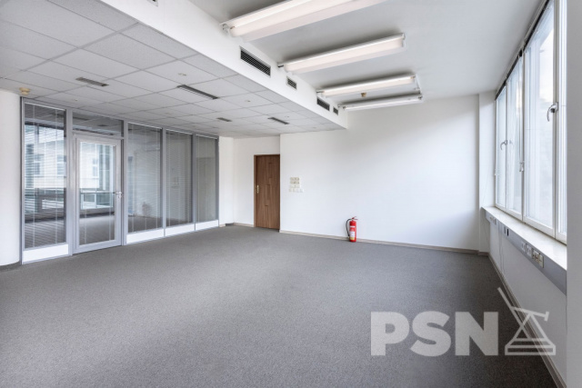 Offices for rent, Praha 1 - 4/8