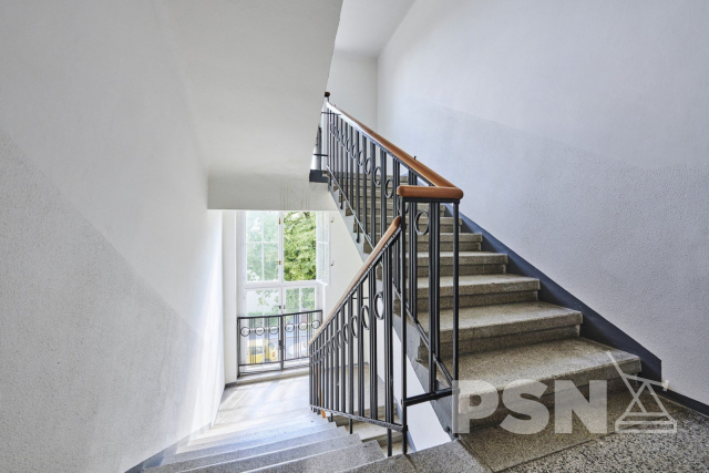 Nebytová jednotka - kancelář * Za Vokovickou vozovnou 362/19, Praha 6